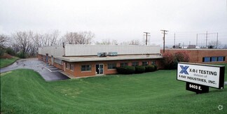 More details for 5403 Schaaf Ln, Independence, OH - Industrial for Rent