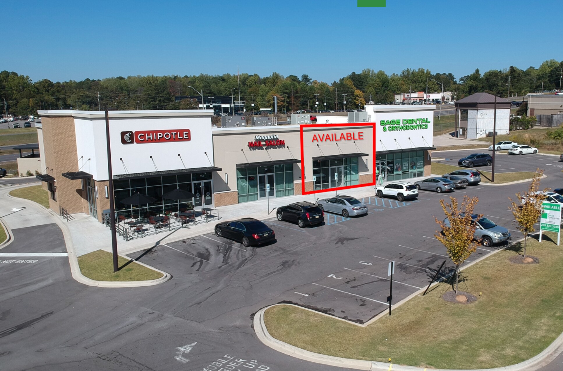 601 Lake St, Gardendale, AL for sale Building Photo- Image 1 of 1