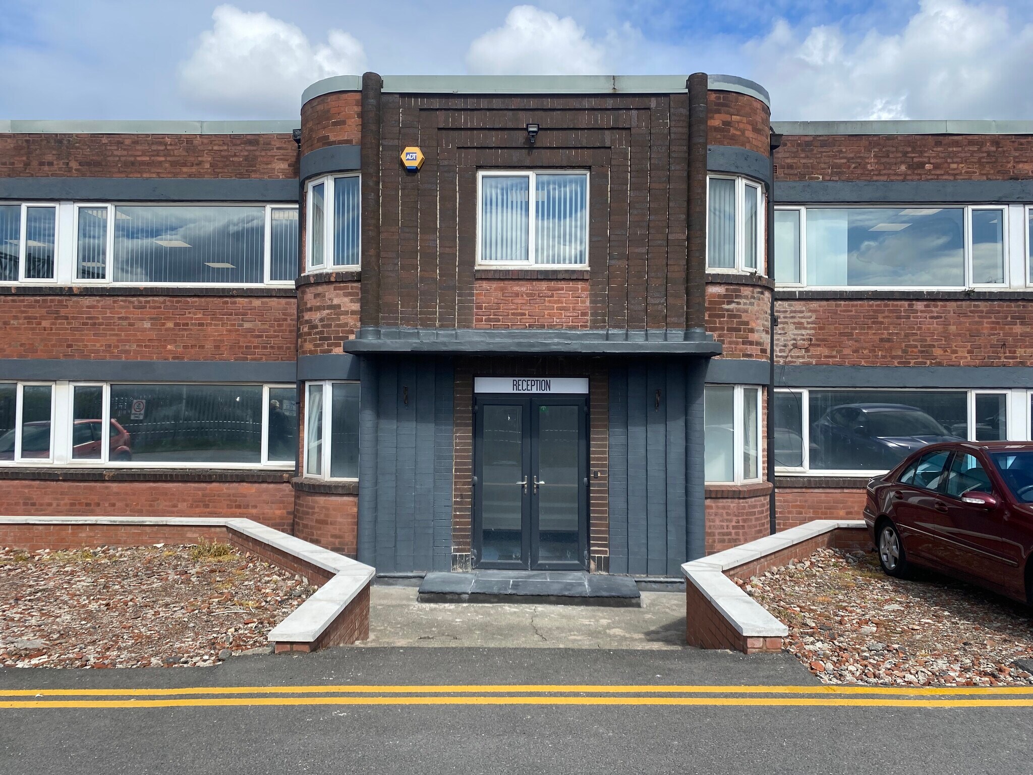 Goodlass Rd, Liverpool for sale Primary Photo- Image 1 of 1