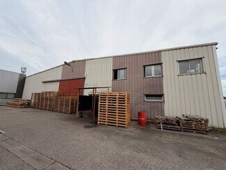 More details for Light Industrial to Rent