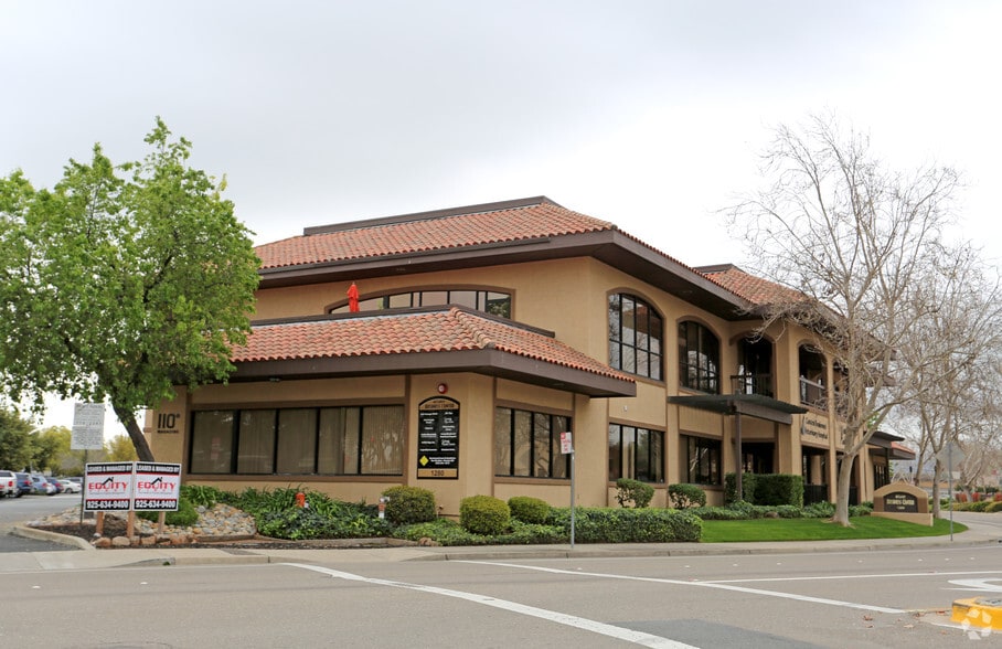 1280 Central Blvd, Brentwood, CA to rent - Primary Photo - Image 1 of 5