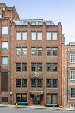 21 Godliman St, London to rent Building Photo- Image 2 of 3