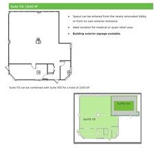 451 Hungerford Dr, Rockville, MD for rent Floor Plan- Image 1 of 1