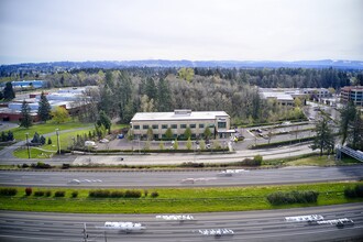 27100 SW Parkway Ave, Wilsonville, OR for rent Aerial- Image 1 of 4