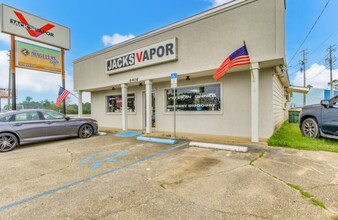 6406 Highway 90, Milton, FL for sale Building Photo- Image 1 of 1