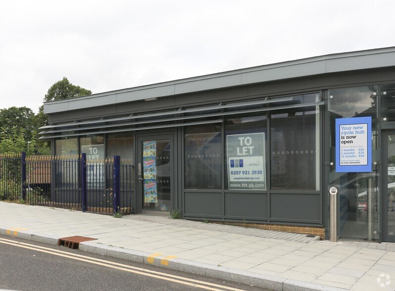 Rathmore Rd, Gravesend for sale - Primary Photo - Image 1 of 1