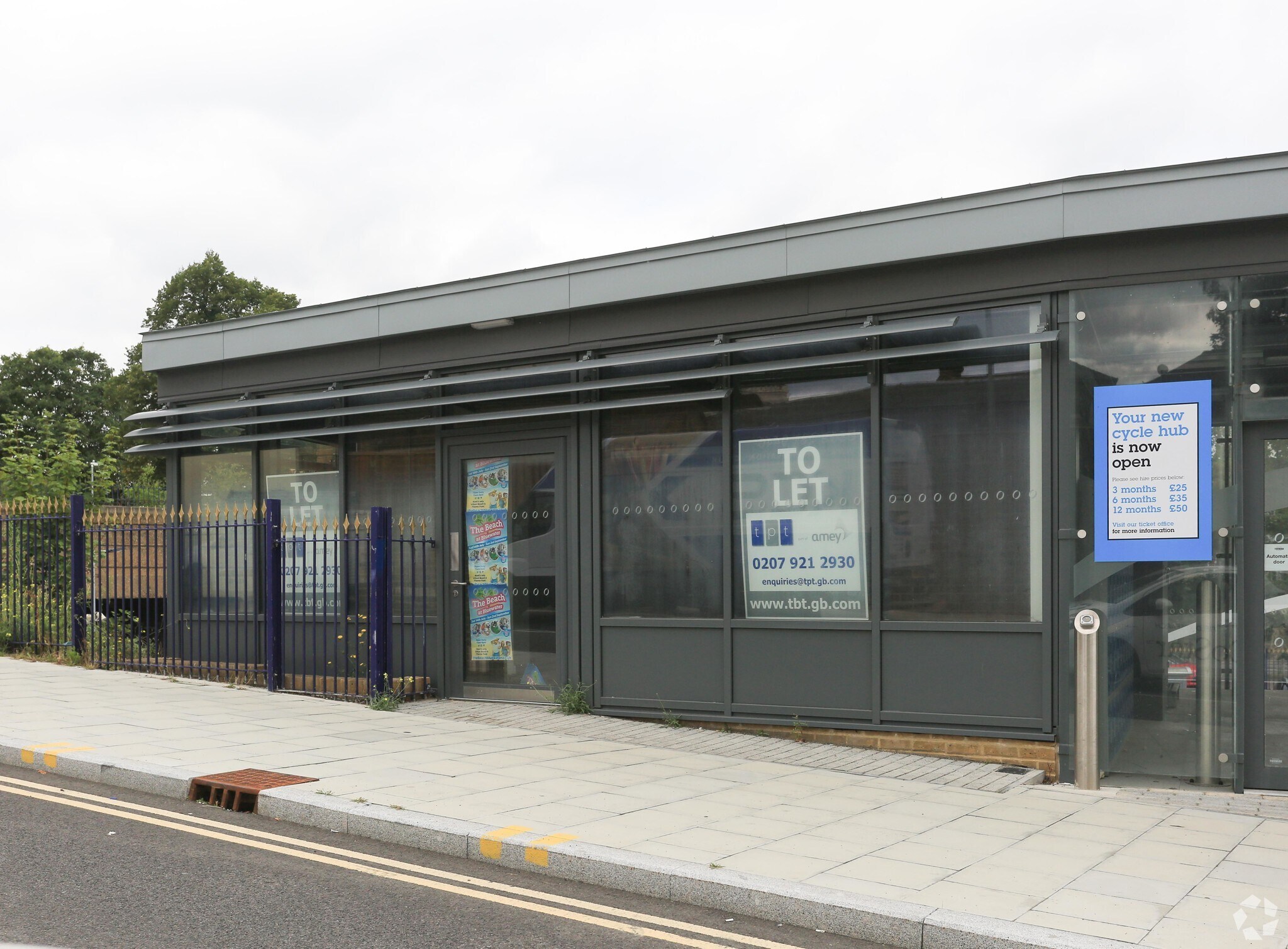 Rathmore Rd, Gravesend for sale Primary Photo- Image 1 of 1