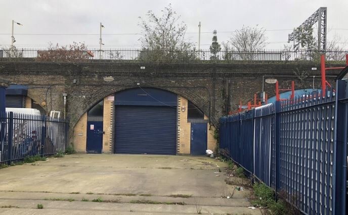 251 Joseph Ray Rd, London for sale Building Photo- Image 1 of 1