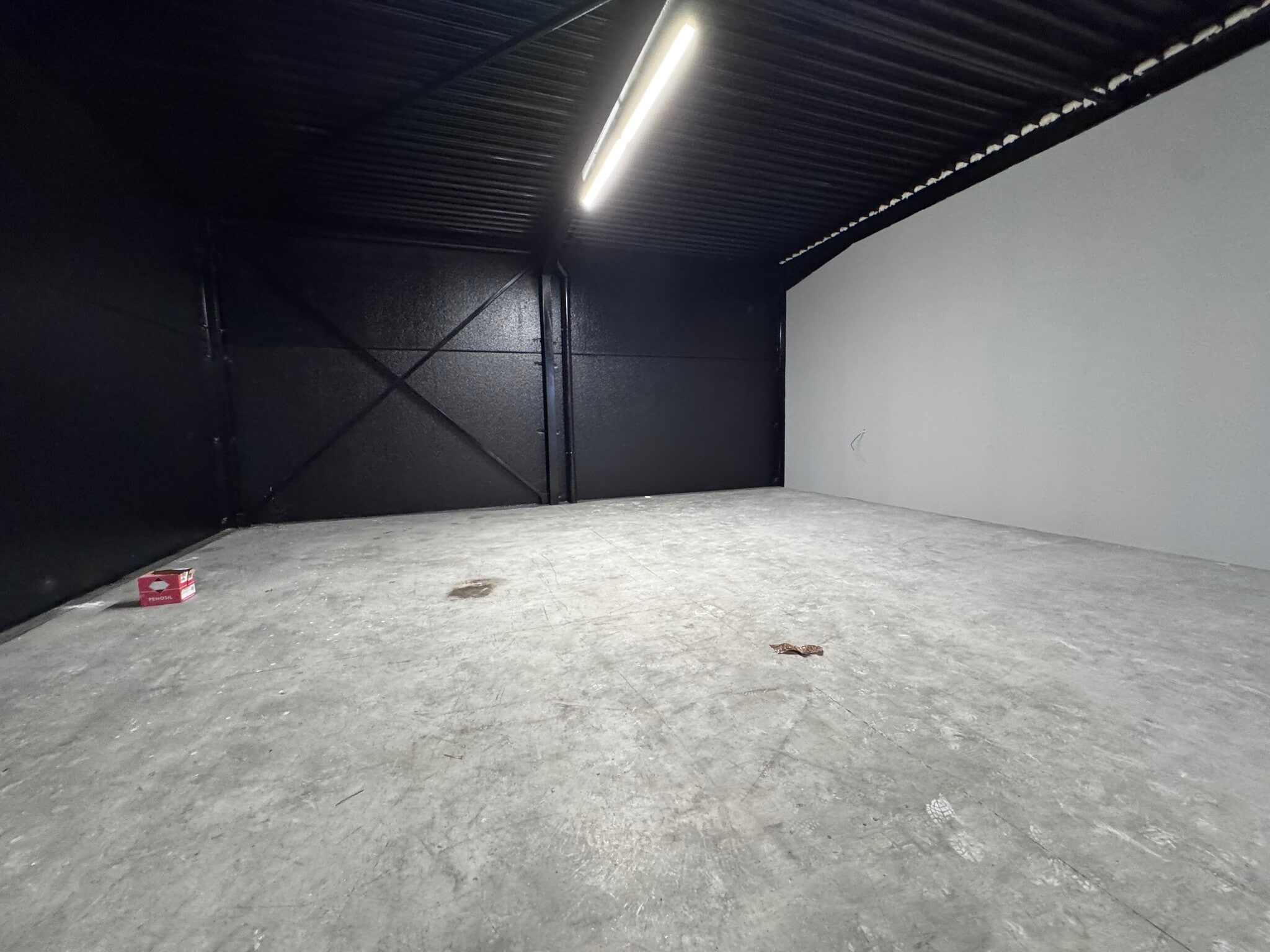 35 Rue François Mittérrand, Auvers-sur-Oise to rent Interior Photo- Image 1 of 6