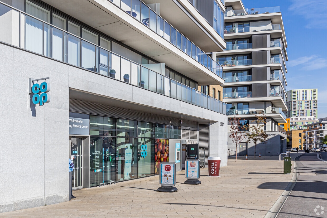 51 Banning St, London for sale Primary Photo- Image 1 of 1