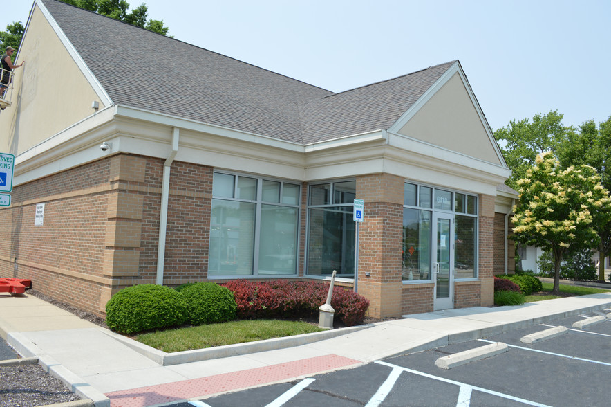 6410 N College Ave, Indianapolis, IN for sale - Building Photo - Image 1 of 1