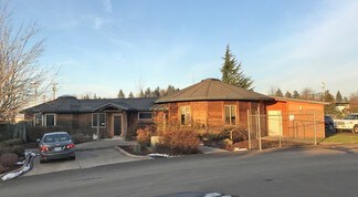 More details for 1285 Wallis St, Eugene, OR - Office for Rent