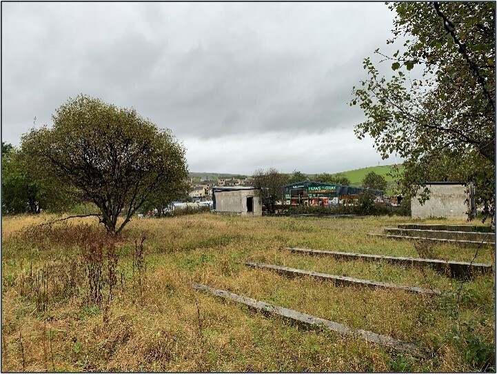 Snipefield Industrial Estate, Campbeltown to rent - Building Photo - Image 3 of 3