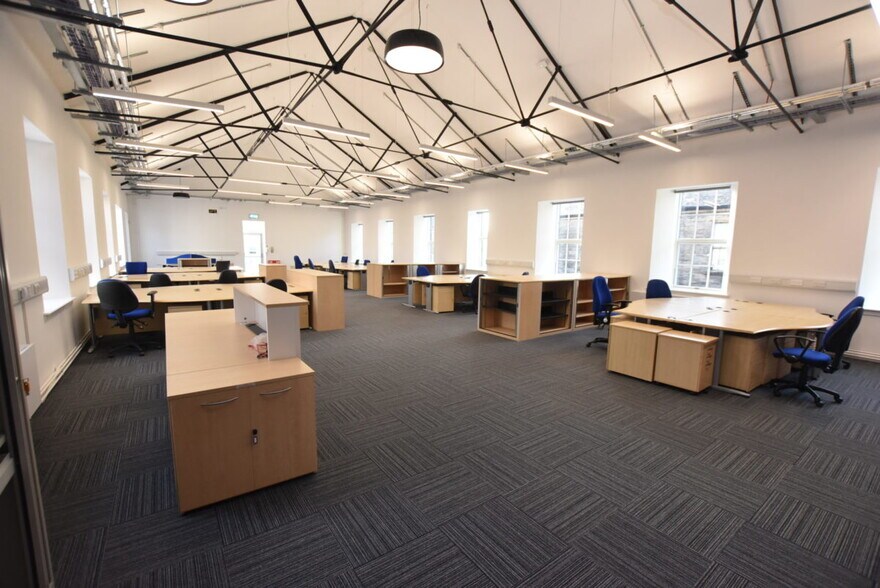 Kintail House, The Barracks, Forthside Way, Stirling to rent - Interior Photo - Image 2 of 7