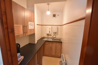 Units 1 & 2, Duckburn Park, Stirling Road, Dunblane to rent Interior Photo- Image 2 of 5