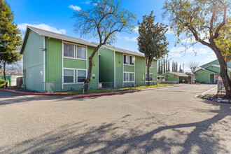 1450 S State St, Ukiah, CA for sale Building Photo- Image 1 of 1