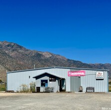 70 Manley Ranch Rd, Round Mountain, NV for sale Primary Photo- Image 1 of 3