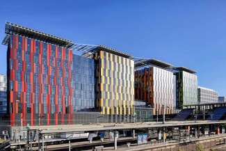 More details for 66 Allée De Corse, Nanterre - Office to Rent