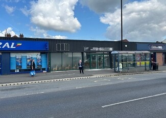 More details for 250 Balby Rd, Doncaster - Retail for Rent