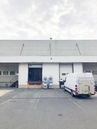 More details for Industrial to Rent