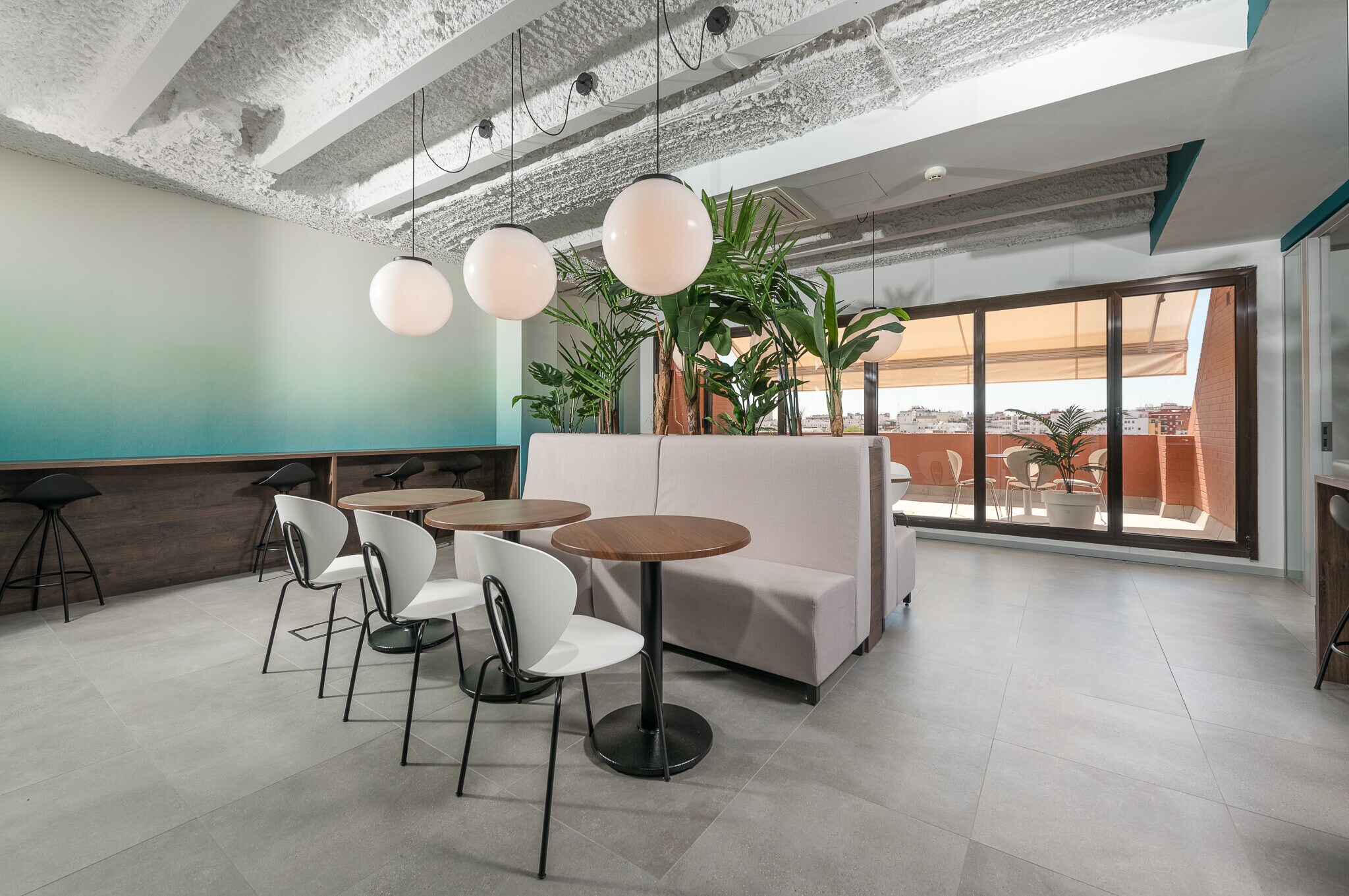 Avenida de la República Argentina, 25, Sevilla, Sevilla to rent Interior Photo- Image 1 of 7