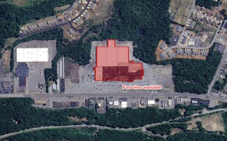 More details for 600 Scranton Carbondale Hwy, Archbald, PA - Retail, Industrial for Rent