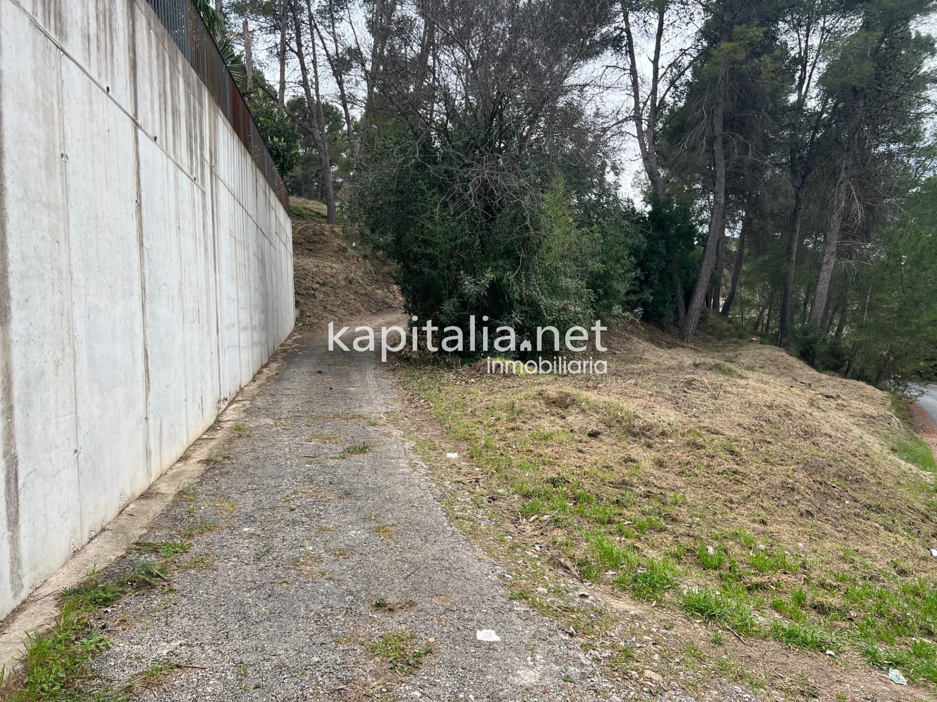 Land in València, Valencia for sale Primary Photo- Image 1 of 6