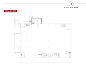 645 W Grand River Ave, Howell, MI for rent Floor Plan- Image 1 of 1