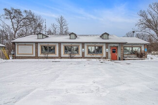 More details for 5153 Fenton Rd, Flint, MI - Retail for Sale