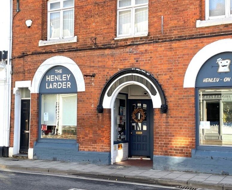 62-62a Bell St, Henley On Thames for sale Primary Photo- Image 1 of 1