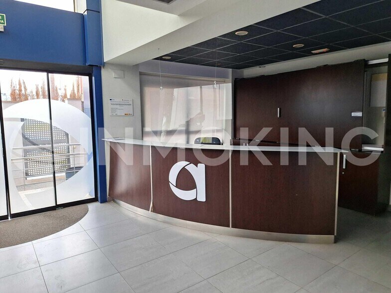 Office in Paterna, Valencia for sale - Interior Photo - Image 3 of 12