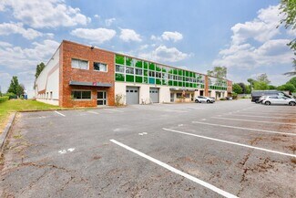 More details for Light Industrial to Rent