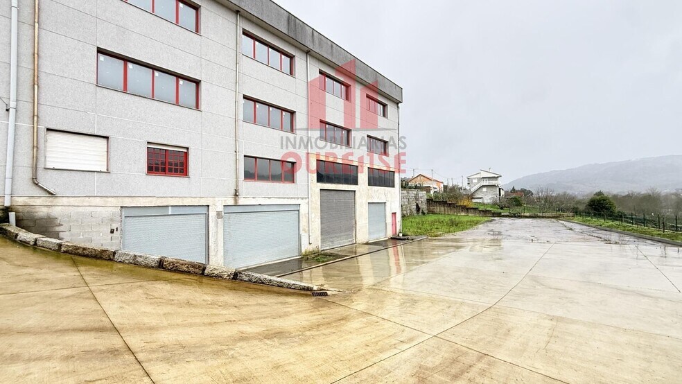 Industrial in Ourense to rent - Building Photo - Image 3 of 22