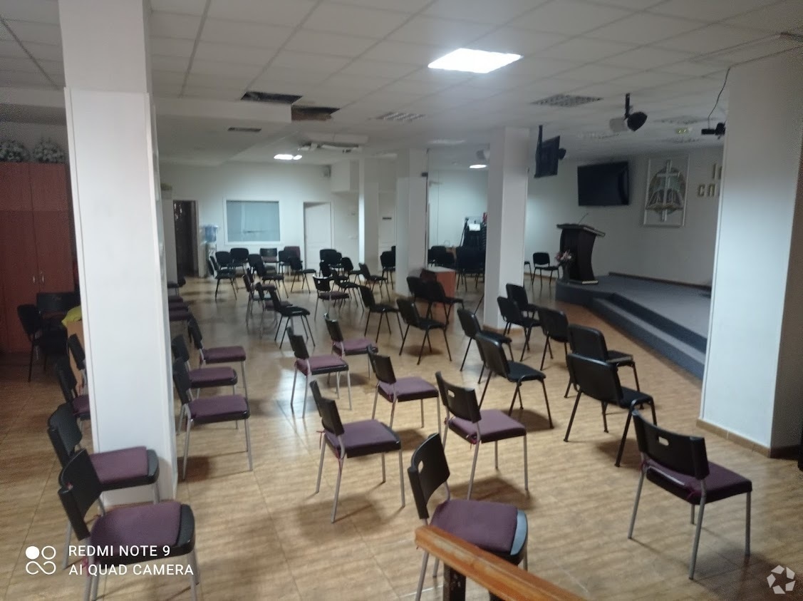 Madrid, MAD 28018 - Unit Puerta 05, Esc. 7 -  - Interior Photo - Image 1 of 4