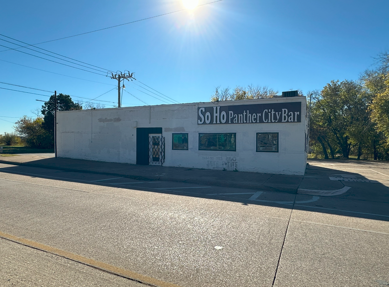 312 E Pennsylvania Ave, Fort Worth, TX for sale - Primary Photo - Image 1 of 5