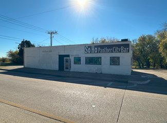 More details for 312 E Pennsylvania Ave, Fort Worth, TX - Retail for Sale