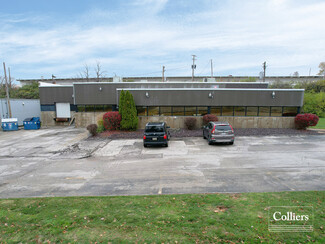 More details for 10875 Indian Head Industrial Dr, Creve Coeur, MO - Industrial for Rent