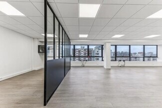 More details for 99 Avenue Aristide Briand, Montrouge - Office to Rent