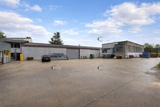 More details for Industrial for Sale