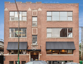 314 W Institute Pl, Chicago, IL for rent Building Photo- Image 1 of 20