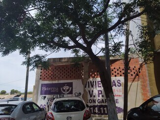 More details for Carrer Maestro Fortea, 10, Torrent - Land for Sale