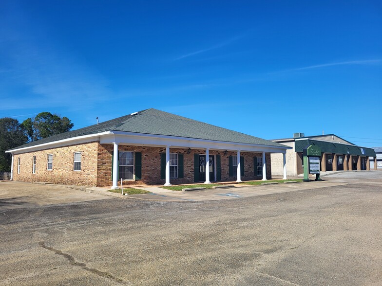 10253 Diberville Blvd, Diberville, MS for sale - Building Photo - Image 1 of 8