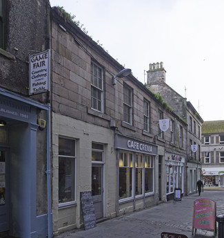 More details for 4-10 Marygate, Berwick Upon Tweed - Retail for Rent