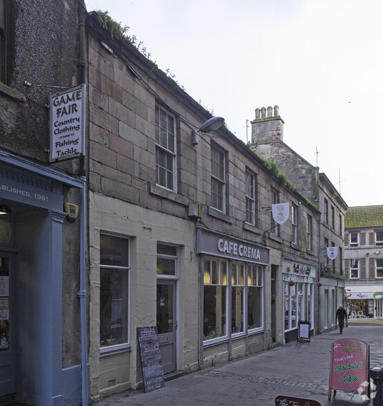 4-10 Marygate, Berwick Upon Tweed for rent - Primary Photo - Image 1 of 3