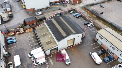 Heage Rd, Ripley to rent Building Photo- Image 1 of 8