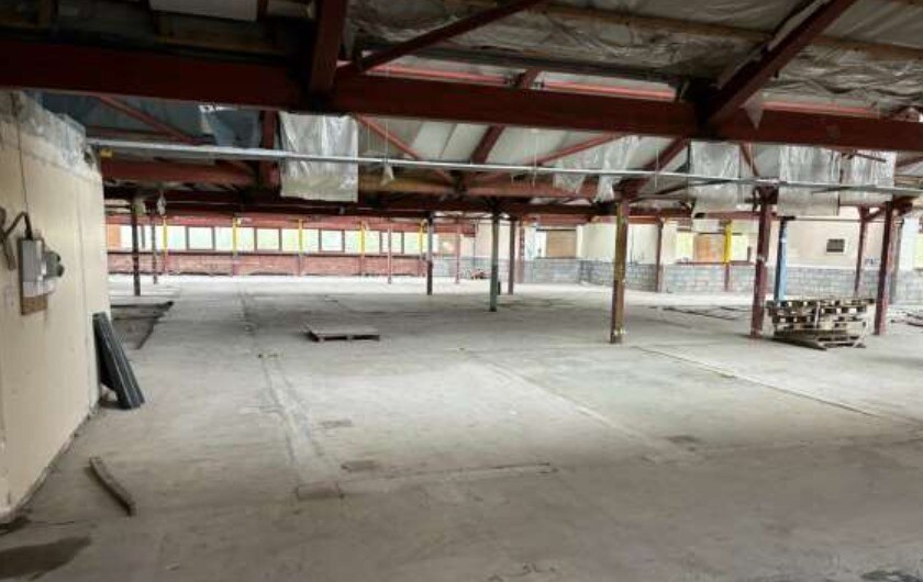 Garstang Rd, Preston for sale - Primary Photo - Image 1 of 1