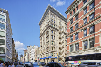 434 Broadway, New York, NY for rent Primary Photo- Image 1 of 6