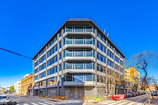 More details for Carrer del Gall, 20-22, Esplugues de Llobregat - Office to Rent