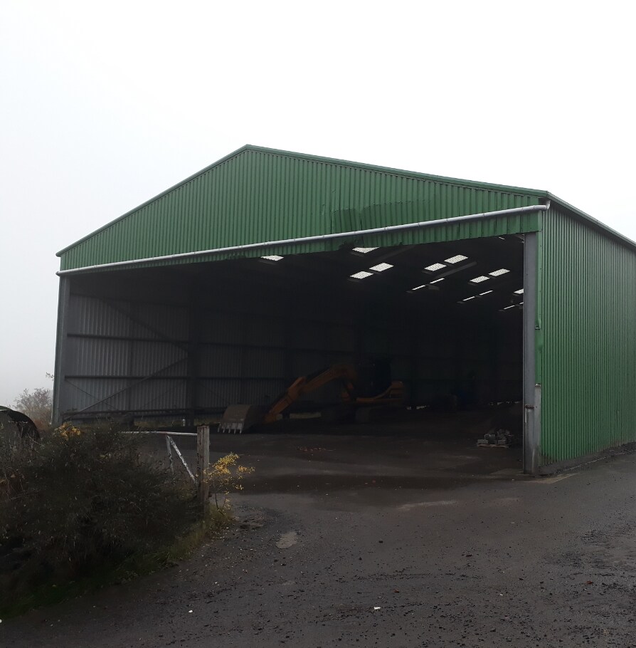Cunmont Quarry, Broughty Ferry for sale Building Photo- Image 1 of 1
