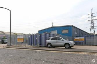 West Bawtry Rd, Rotherham for rent Building Photo- Image 1 of 3